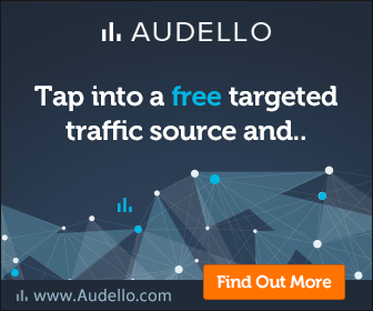 Become a JV! » Discover the marketing power of audio » Audello